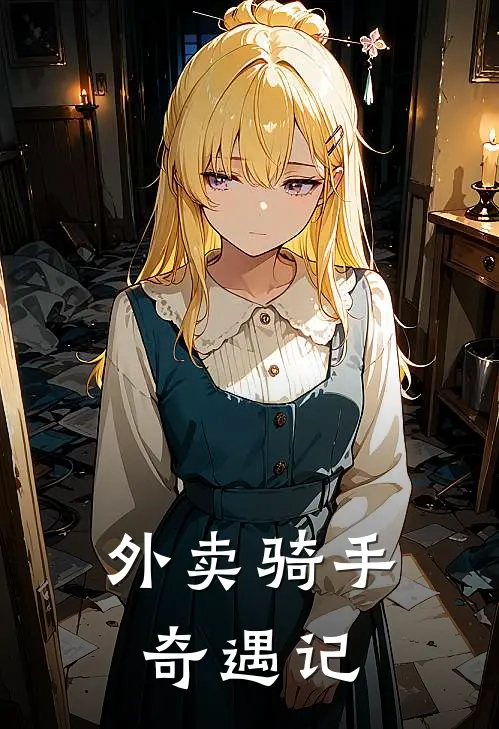 外卖骑手奇遇记