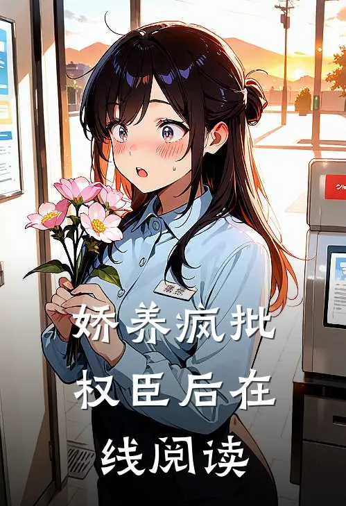 娇养疯批权臣后在线阅读