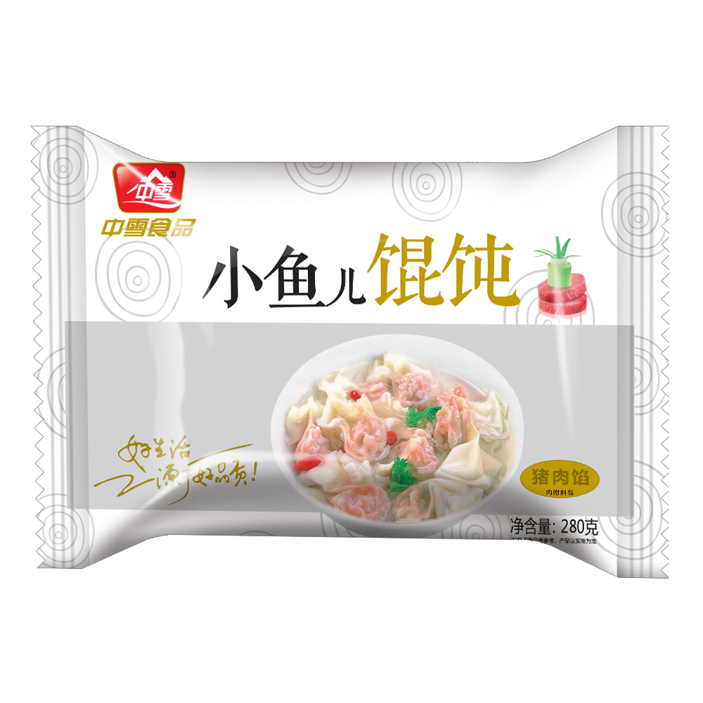 馄饨馅怎么调才好吃？